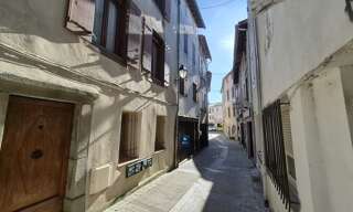 Immeuble   m² à vendre à Castelnaudary (11400)