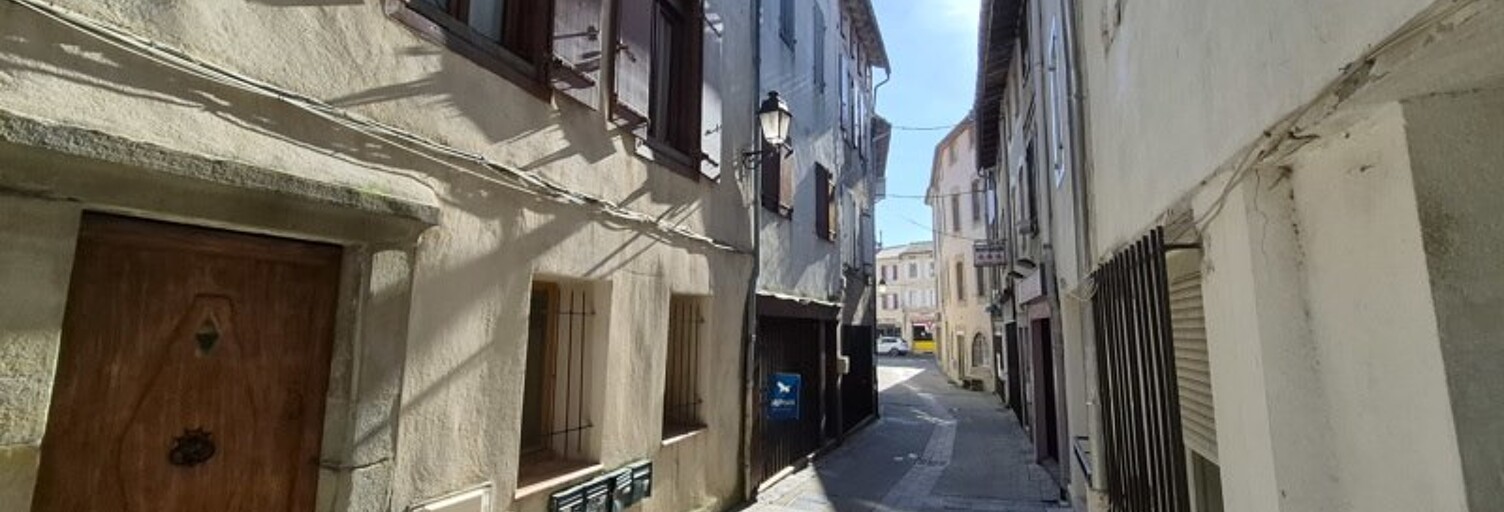 Immeuble   m² à vendre à Castelnaudary (11400)