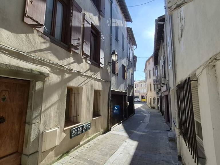 Immeuble   — photo 1