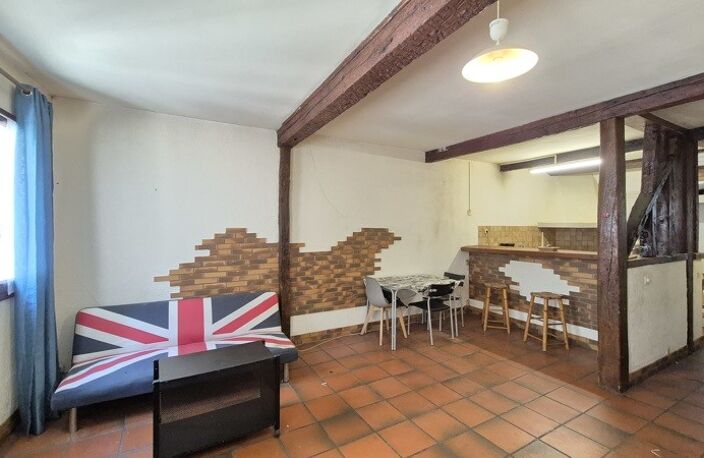 Vente immeuble   Castelnaudary (11400) — photo 2