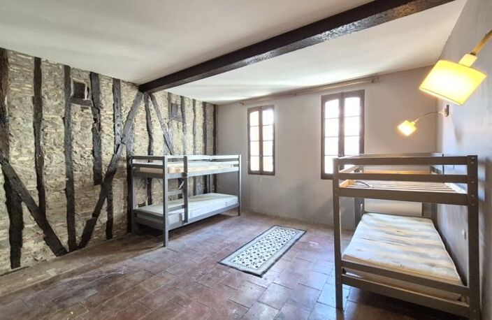 Vente immeuble   Castelnaudary (11400) — photo 3