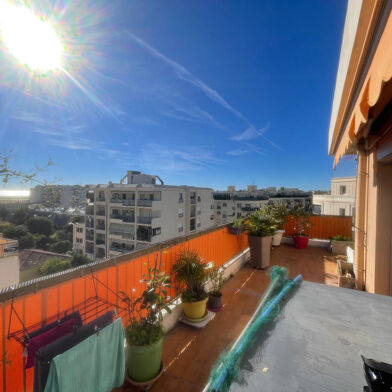 Appartement 4 pièces 290000 €