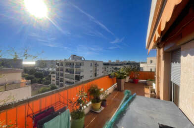 Appartement 4 pièces 280000 €
