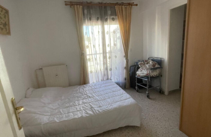 Nice ouest  proche mer  dernier etage 4 p,  ,  terrasse 60 m2 — photo 5