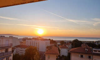 Appartement 3 Pièces 55 m² à vendre à Nice (06200)