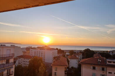 Appartement 3 pièces 219000 €