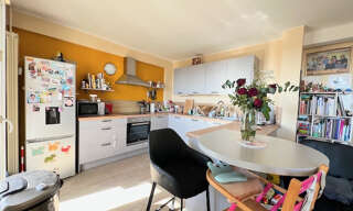 Appartement 3 Pièces 55 m² à vendre à Nice (06200)