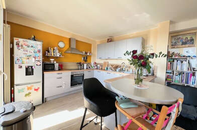 Appartement 3 pièces 219000 €