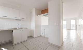 Appartement 3 Pièces 64 m² à vendre à Saint-Herblain (44800)