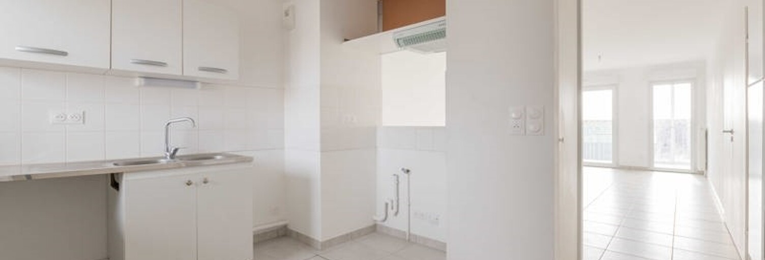 Appartement 3 Pièces 64 m² à vendre à Saint-Herblain (44800)