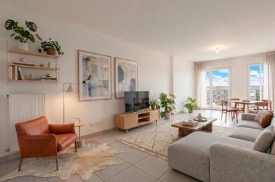 Appartement 3 pièces 194999 €
