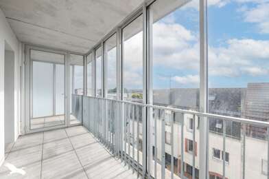 Appartement 3 pièces 194999 €