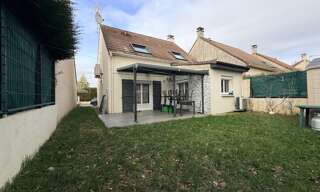 Maison 6 Pièces 99 m² à vendre à Vauréal (95490)