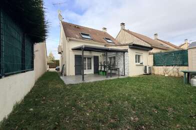 Maison 6 pièces 369802 €
