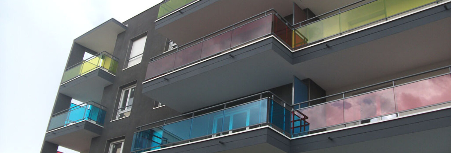 Appartement 2 Pièces 38 m² à louer à Clermont-Ferrand (63000)