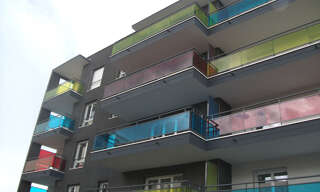 Appartement 2 Pièces 38 m² à louer à Clermont-Ferrand (63000)