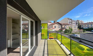 Appartement 2 Pièces 38 m² à louer à Clermont-Ferrand (63000)