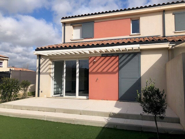 Villa / Maison 4 pièces  à vendre Castellet (Le) 83330
