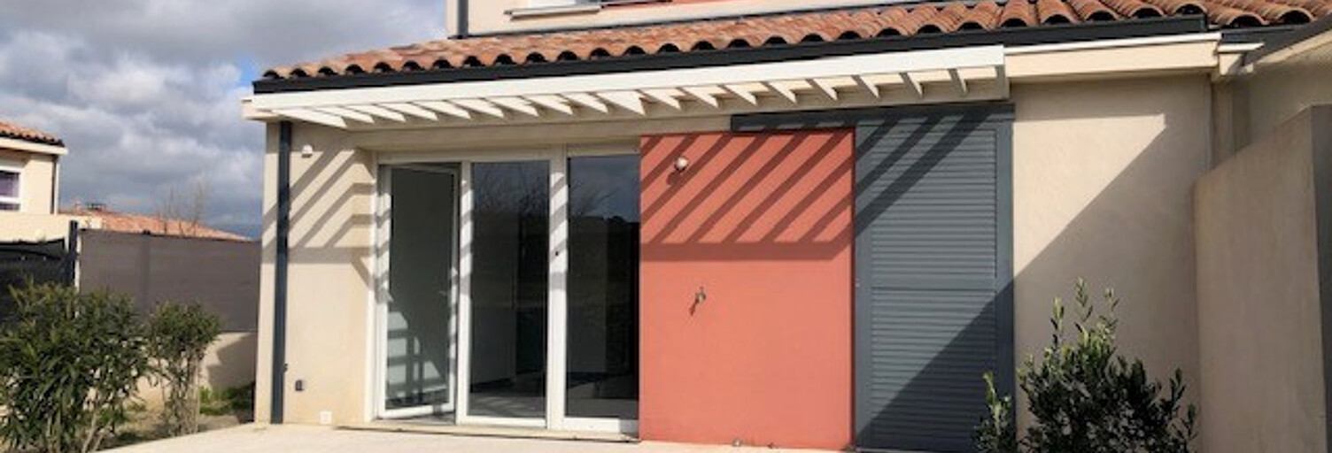 Maison 4 Pièces 80 m² à vendre à Le Castellet (83330)