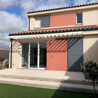 Maison 4 pièces 449000 €
