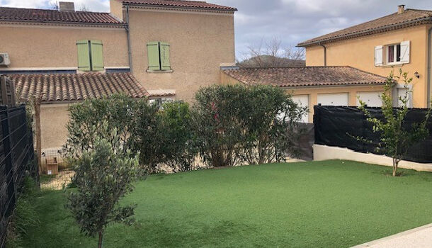 Villa / Maison 4 pièces  à vendre Castellet (Le) 83330