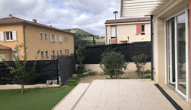 Villa / Maison 4 pièces  à vendre Castellet (Le) 83330