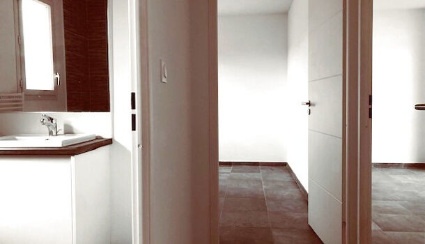 Villa / Maison 4 pièces  à vendre Castellet (Le) 83330