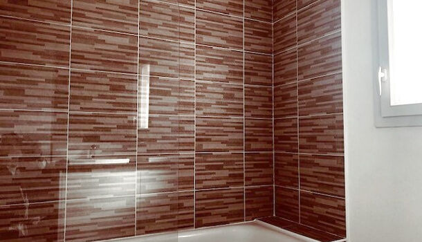 Villa / Maison 4 pièces  à vendre Castellet (Le) 83330