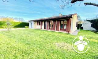 Maison 5 Pièces 94 m² à vendre à Casseneuil (47440)