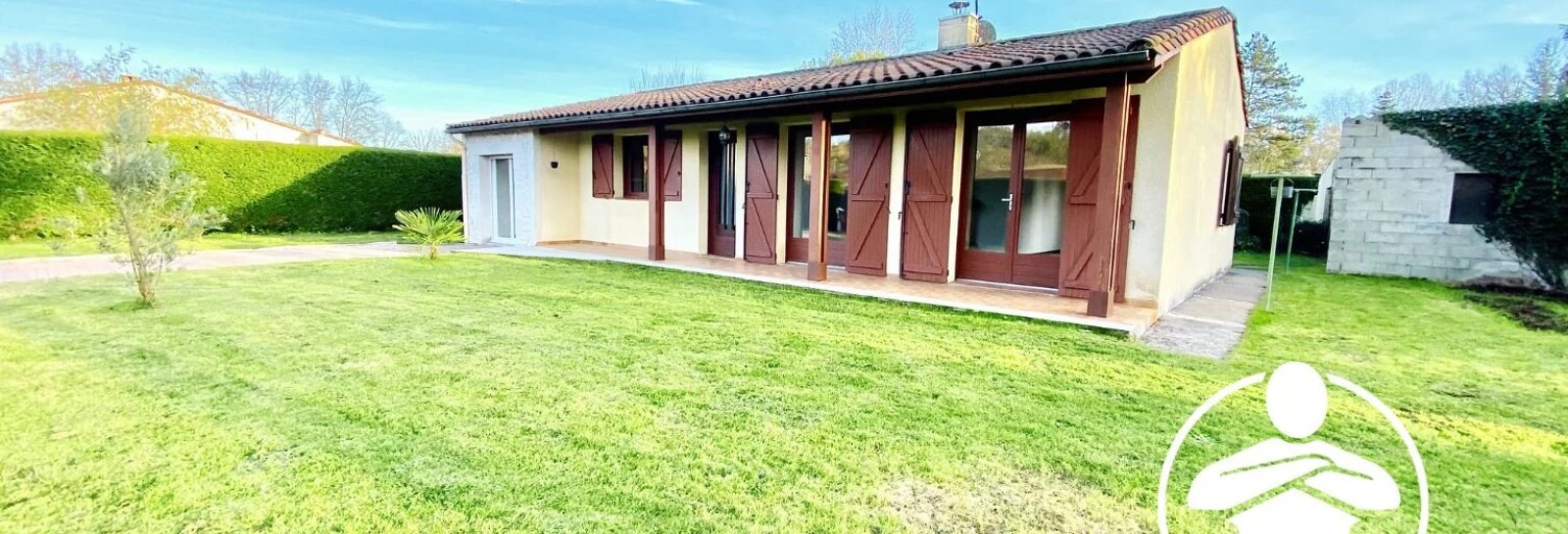 Maison 5 Pièces 94 m² à vendre à Casseneuil (47440)