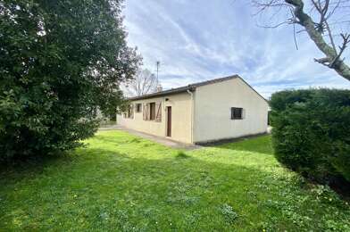 Maison 5 pièces 139900 €