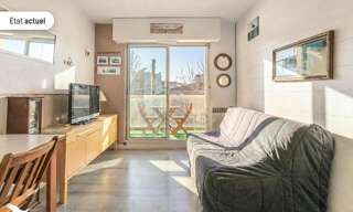 Appartement 1 Pièce 22 m² à vendre à Arcachon (33120)