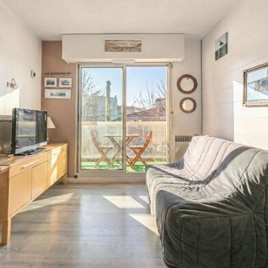 Appartement 1 pièces 189792 €