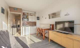 Appartement 1 Pièce 22 m² à vendre à Arcachon (33120)