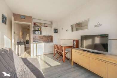 Appartement 1 pièces 189792 €