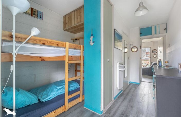 Appartement de 1 pièces principales — photo 2