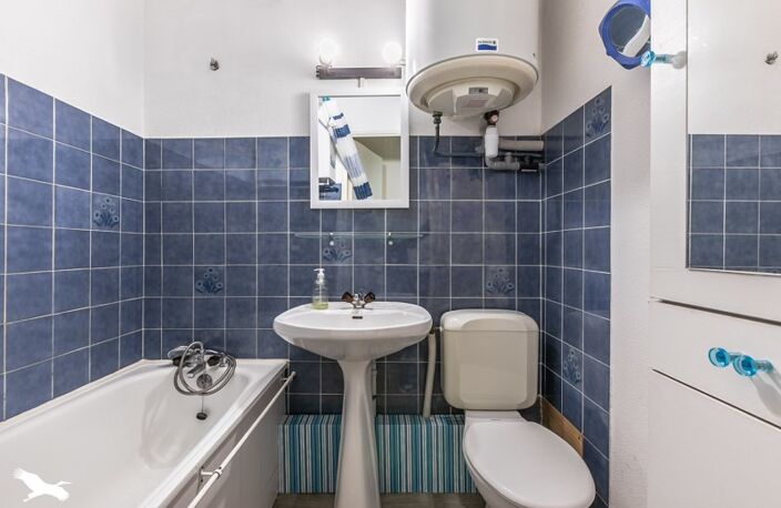 Appartement de 1 pièces principales — photo 4