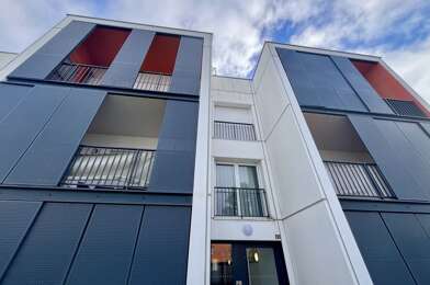 Appartement 3 pièces 234300 €