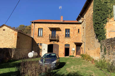 Maison 8 pièces 385000 €