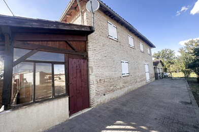 Maison 4 pièces 661 €