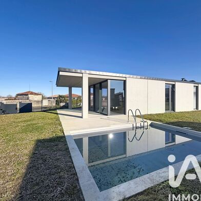 Maison 5 pièces 1250 €