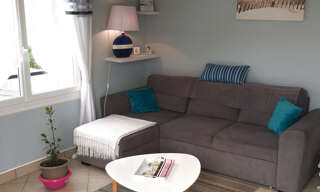 Appartement 3 Pièces 58 m² à vendre à Saint-Jean-de-Monts (85160)