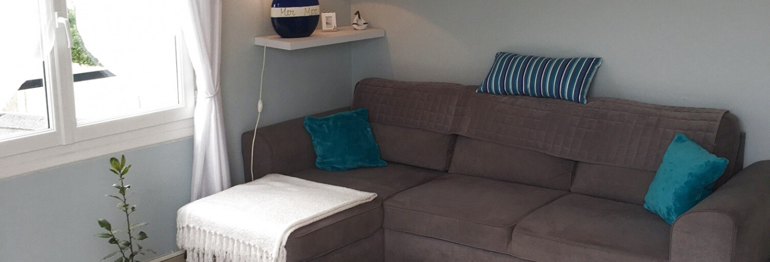 Appartement 3 Pièces 58 m² à vendre à Saint-Jean-de-Monts (85160)