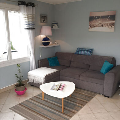 Appartement 3 pièces 216000 €