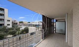 Appartement 1 Pièce 24 m² à vendre à Montpellier (34000)