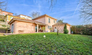 Maison 5 Pièces 152 m² à vendre à Massieux (01600)