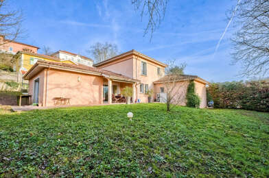 Maison 5 pièces 520000 €