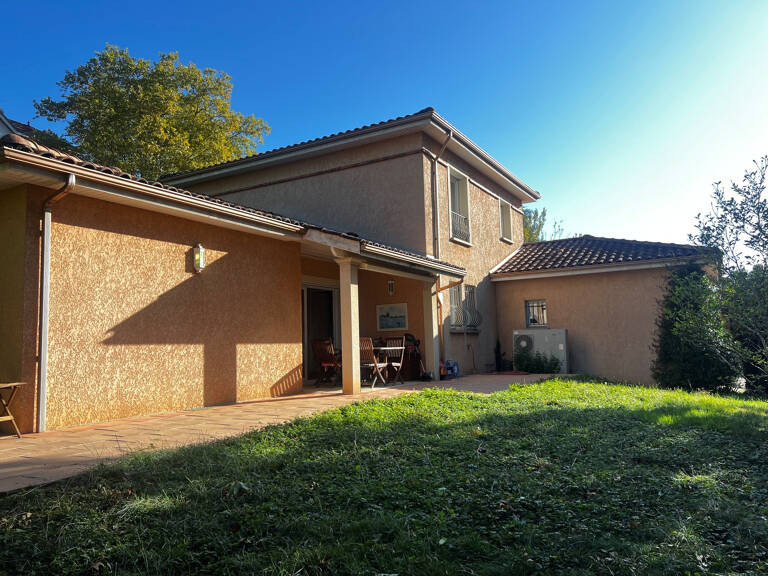 Maison familiale de 6 pièces — photo 1