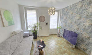 Appartement 1 Pièce 32 m² à vendre à Marseille 3 (13003)