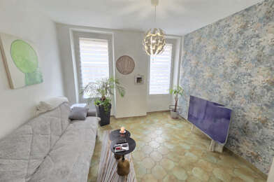 Appartement 1 pièces 91000 €